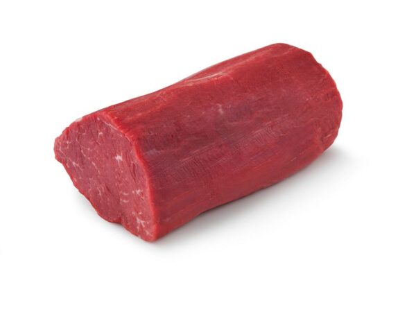 Hovädzia sviečková pravá
