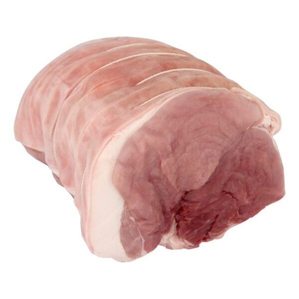 Bravčové stehno bez kosti