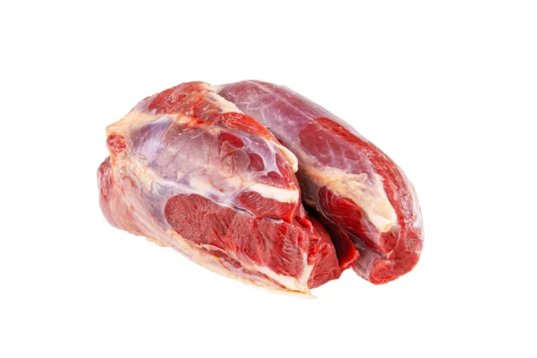 Hovädzí močing